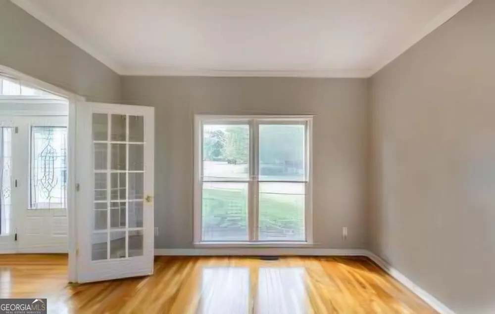 1714 Lake Heights CIR Dacula, GA 30019