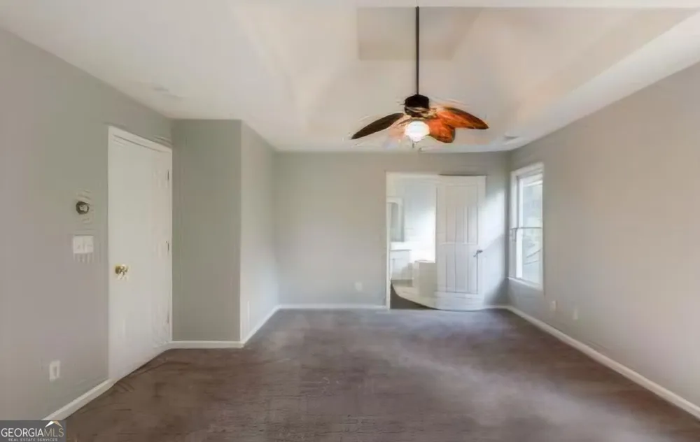 1714 Lake Heights CIR Dacula, GA 30019