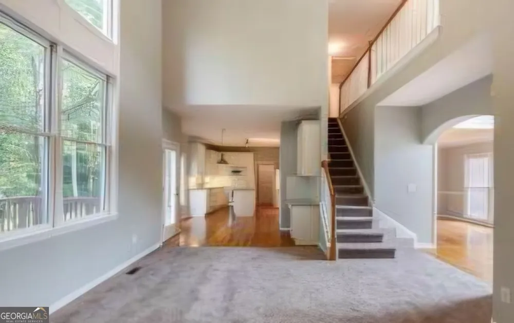 1714 Lake Heights CIR Dacula, GA 30019
