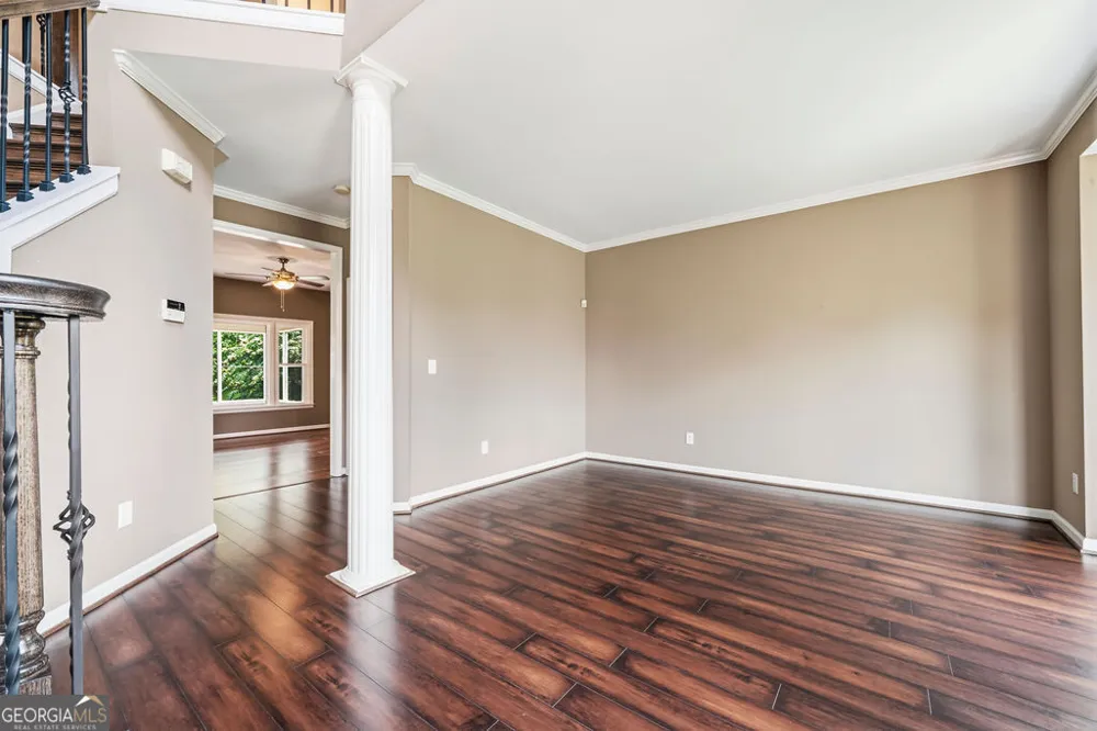 2469 Arcadia DR NW Acworth, GA 30101