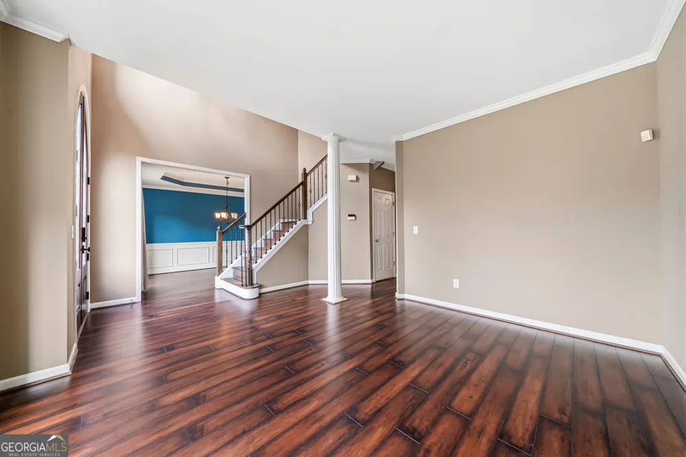 2469 Arcadia DR NW Acworth, GA 30101