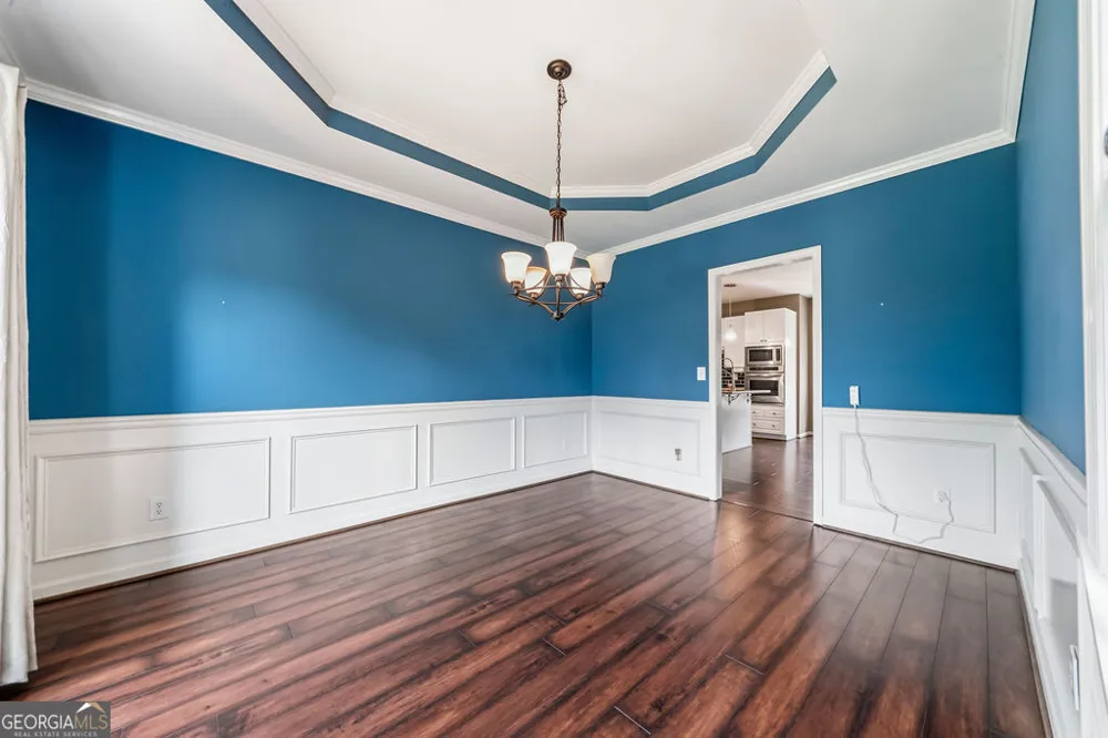 2469 Arcadia DR NW Acworth, GA 30101