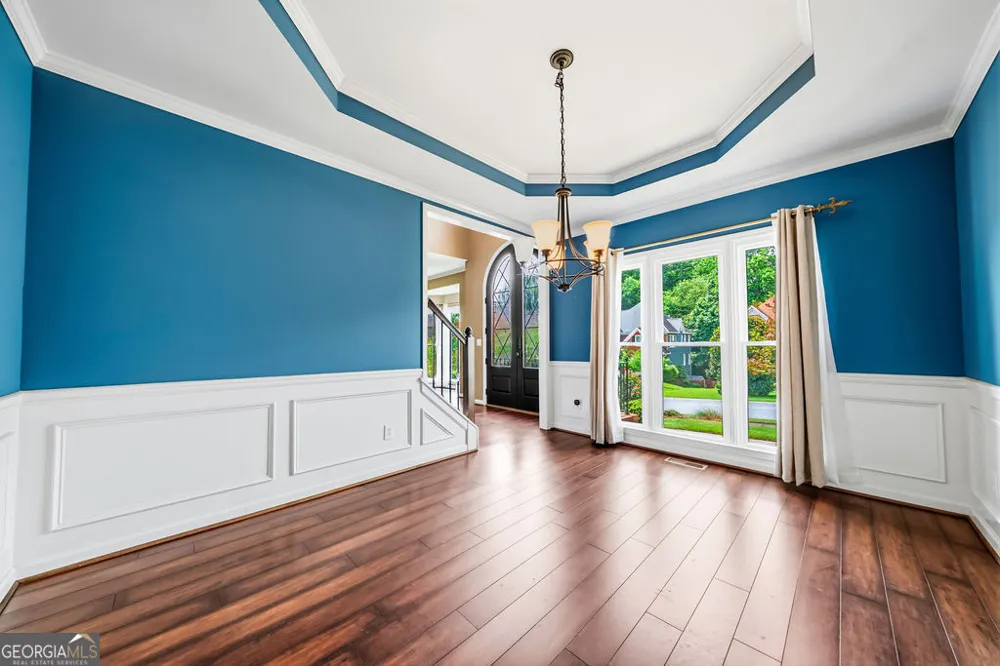 2469 Arcadia DR NW Acworth, GA 30101