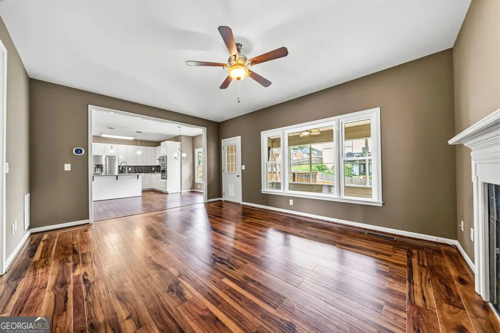2469 Arcadia DR NW Acworth, GA 30101