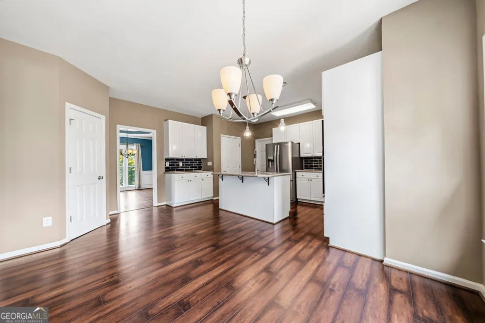 2469 Arcadia DR NW Acworth, GA 30101