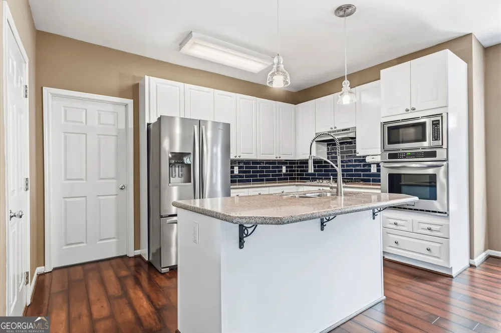 2469 Arcadia DR NW Acworth, GA 30101