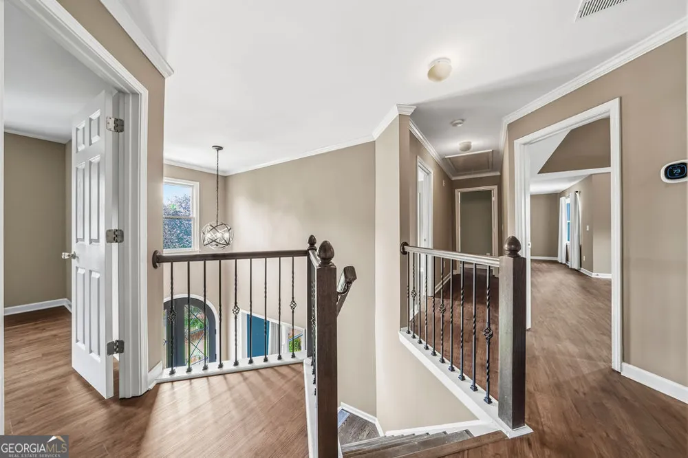 2469 Arcadia DR NW Acworth, GA 30101