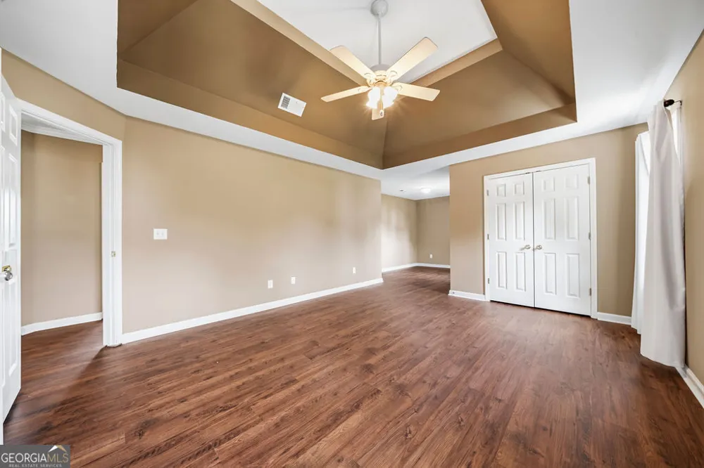 2469 Arcadia DR NW Acworth, GA 30101