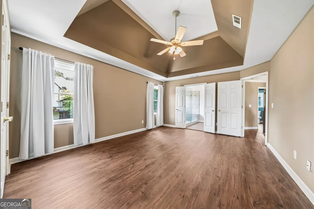 2469 Arcadia DR NW Acworth, GA 30101