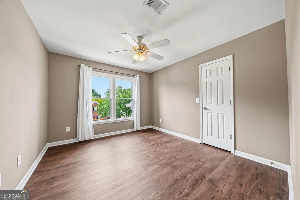 2469 Arcadia DR NW Acworth, GA 30101