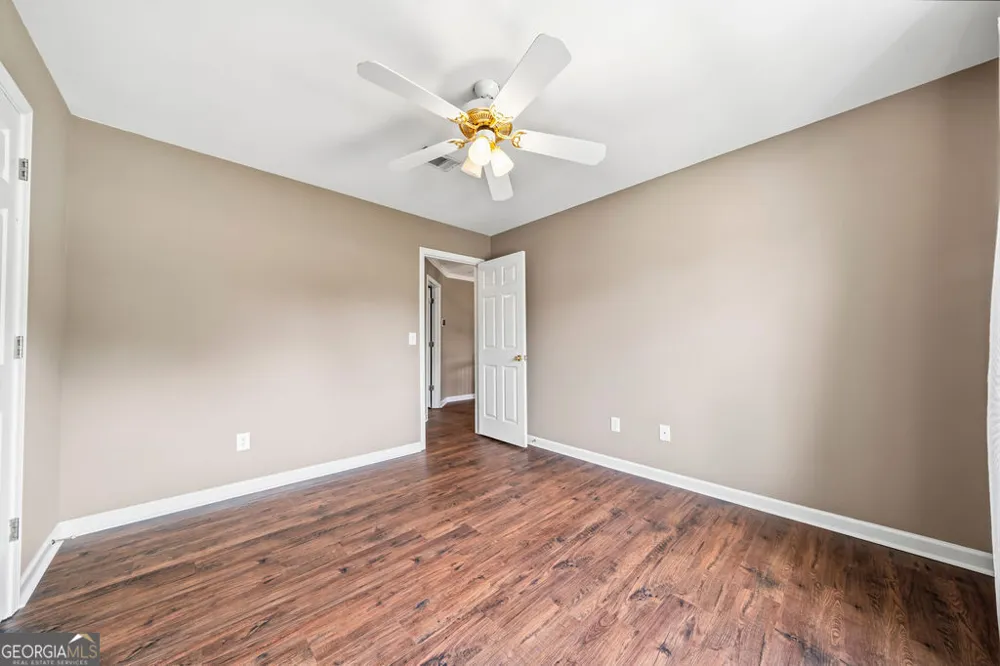 2469 Arcadia DR NW Acworth, GA 30101