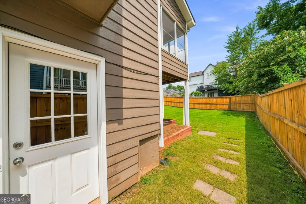 2469 Arcadia DR NW Acworth, GA 30101