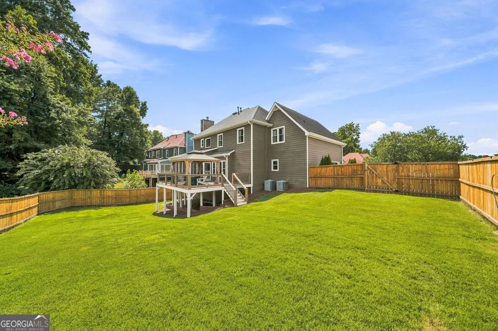 2469 Arcadia DR NW Acworth, GA 30101