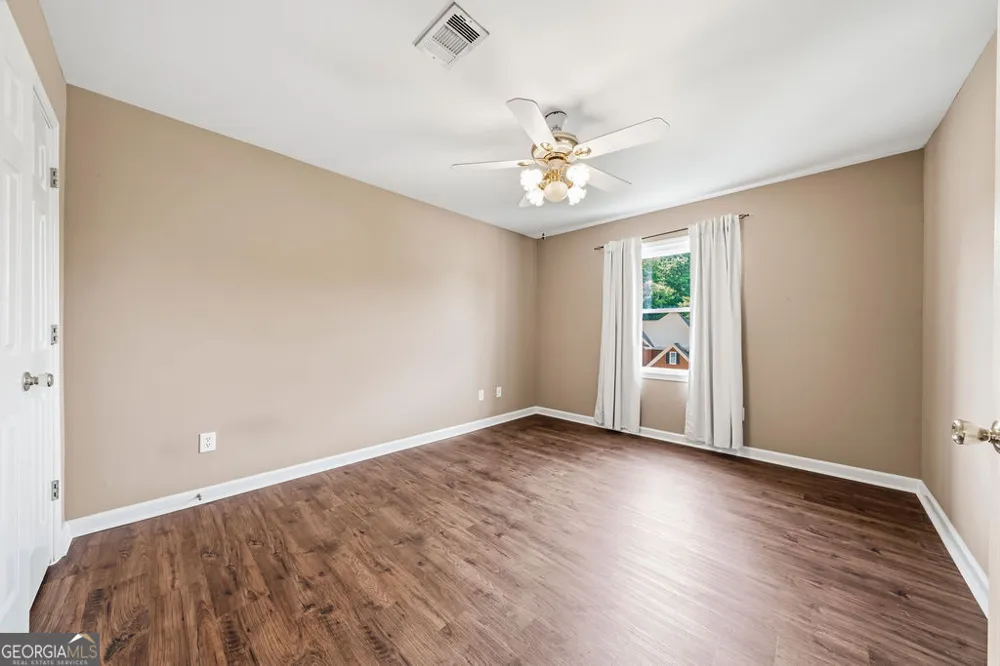 2469 Arcadia DR NW Acworth, GA 30101