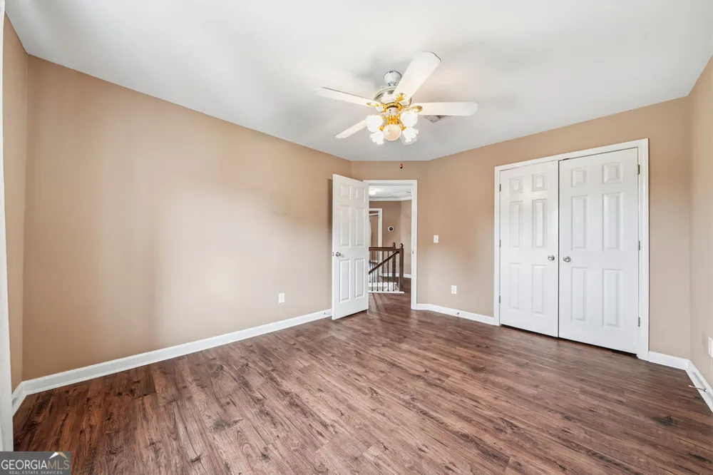 2469 Arcadia DR NW Acworth, GA 30101