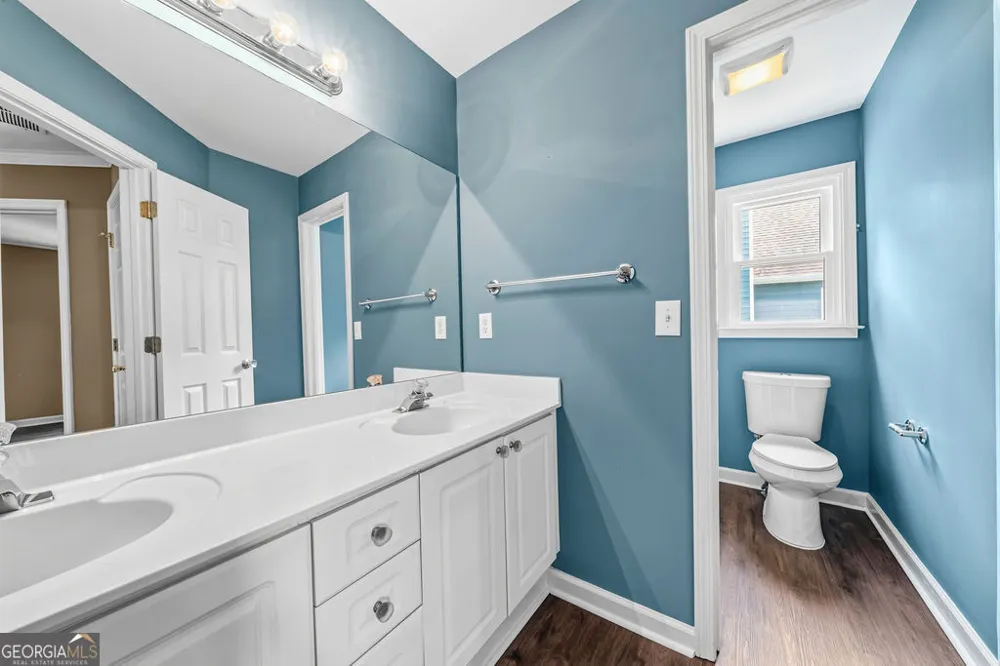 2469 Arcadia DR NW Acworth, GA 30101