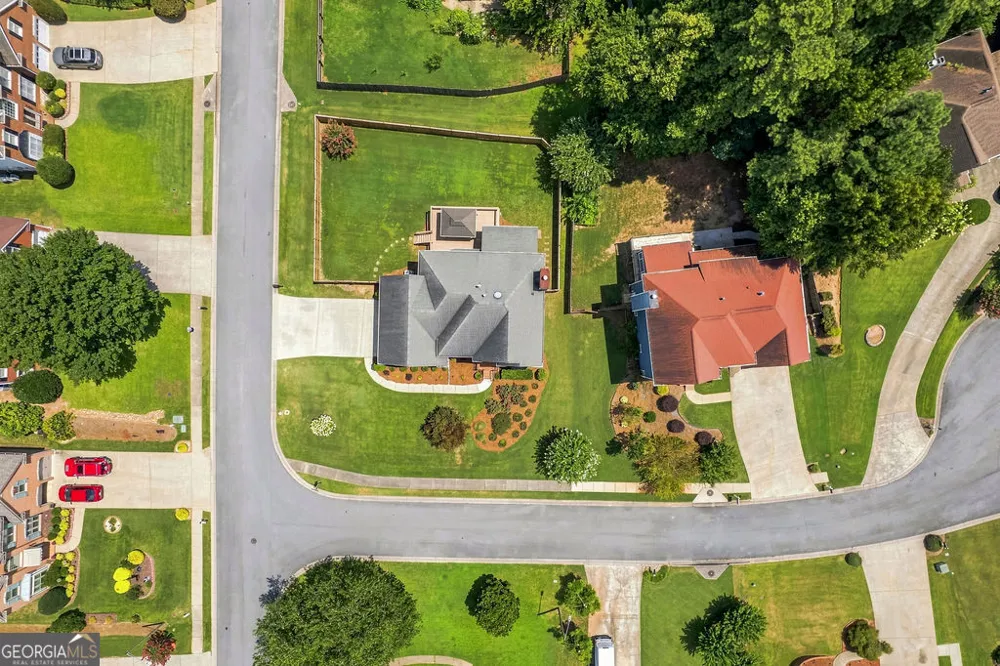 2469 Arcadia DR NW Acworth, GA 30101