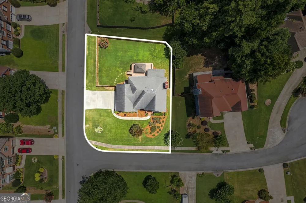 2469 Arcadia DR NW Acworth, GA 30101