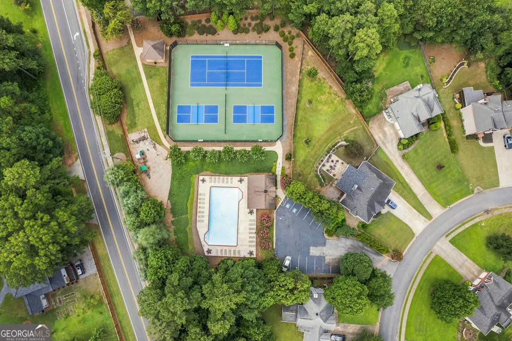 2469 Arcadia DR NW Acworth, GA 30101
