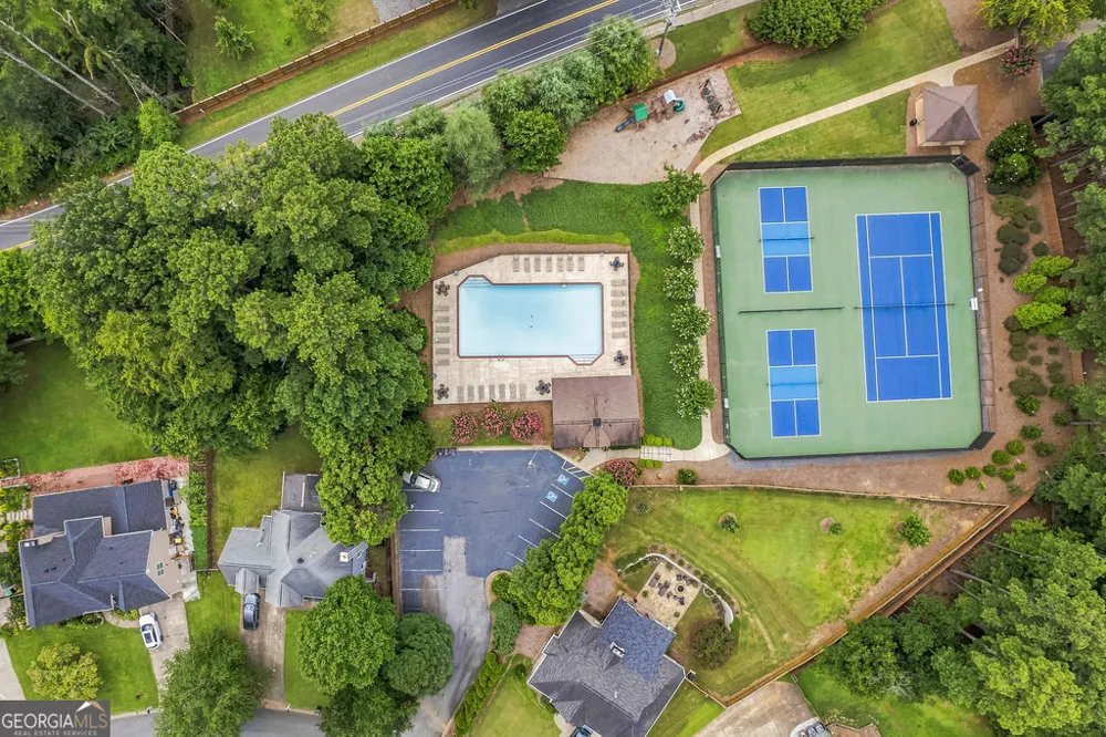 2469 Arcadia DR NW Acworth, GA 30101