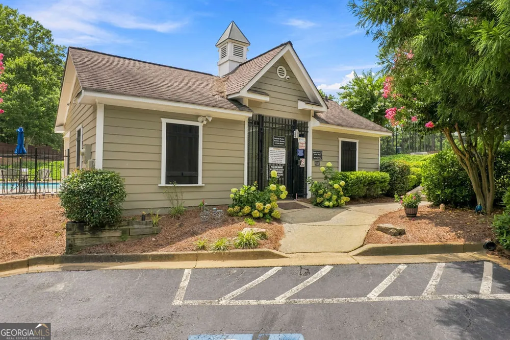 2469 Arcadia DR NW Acworth, GA 30101