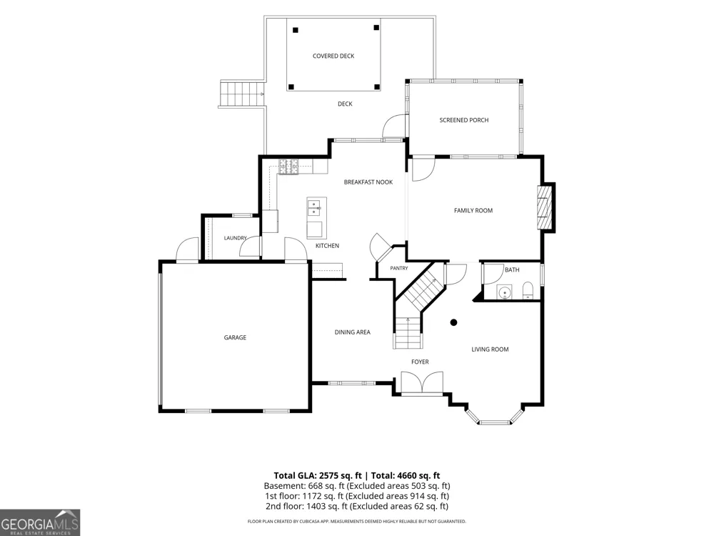 2469 Arcadia DR NW Acworth, GA 30101