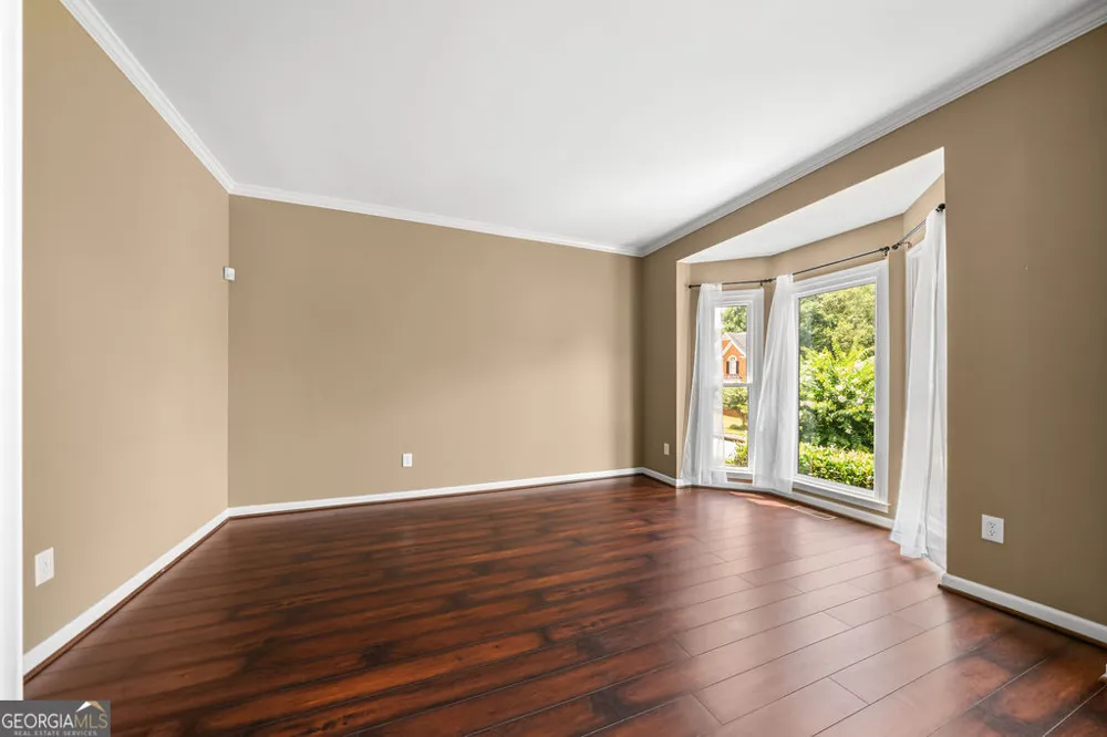 2469 Arcadia DR NW Acworth, GA 30101