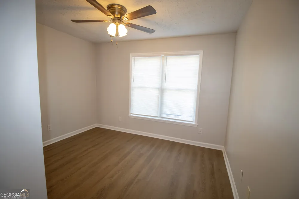 1822 Chandler RD Statesboro, GA 30458
