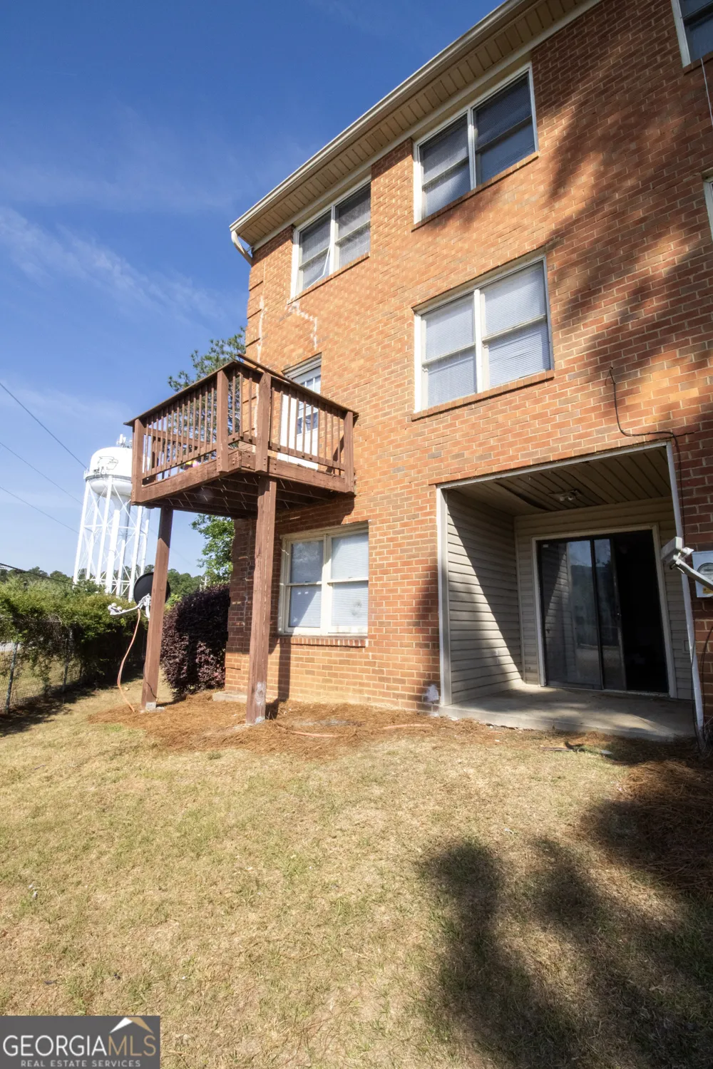 1822 Chandler RD Statesboro, GA 30458