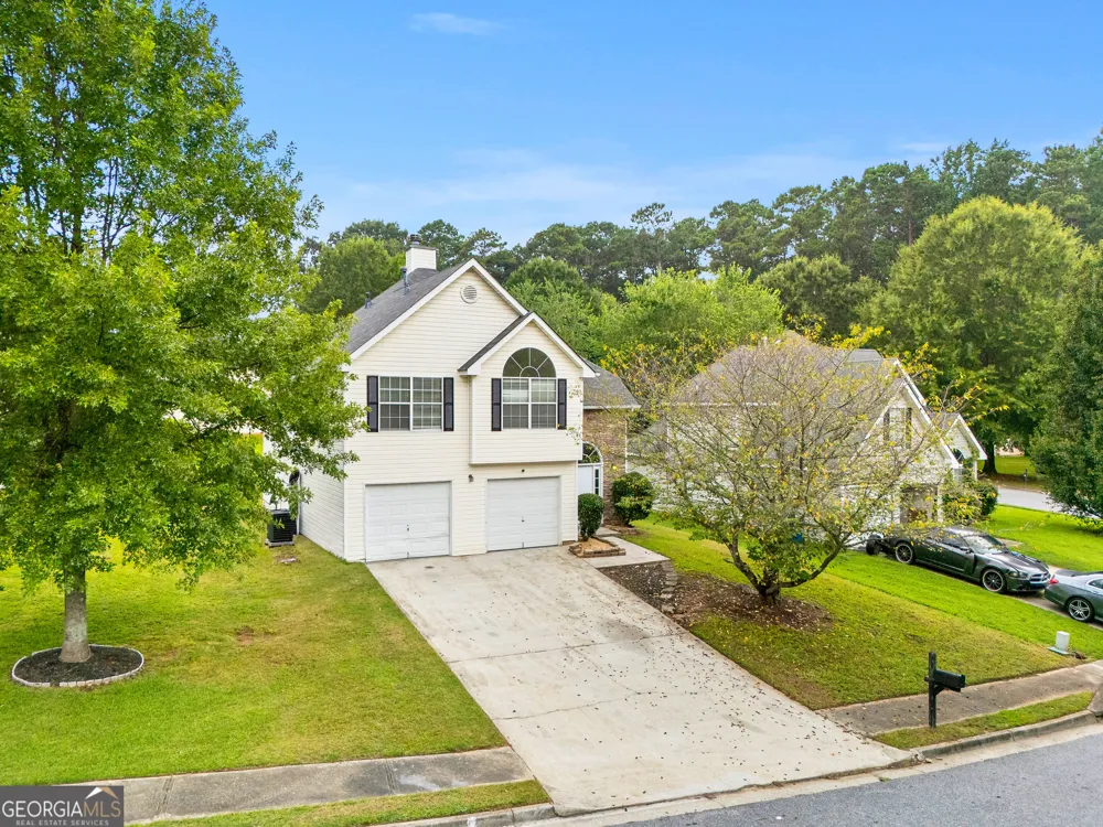 6559 Lancelot CT Riverdale, GA 30296