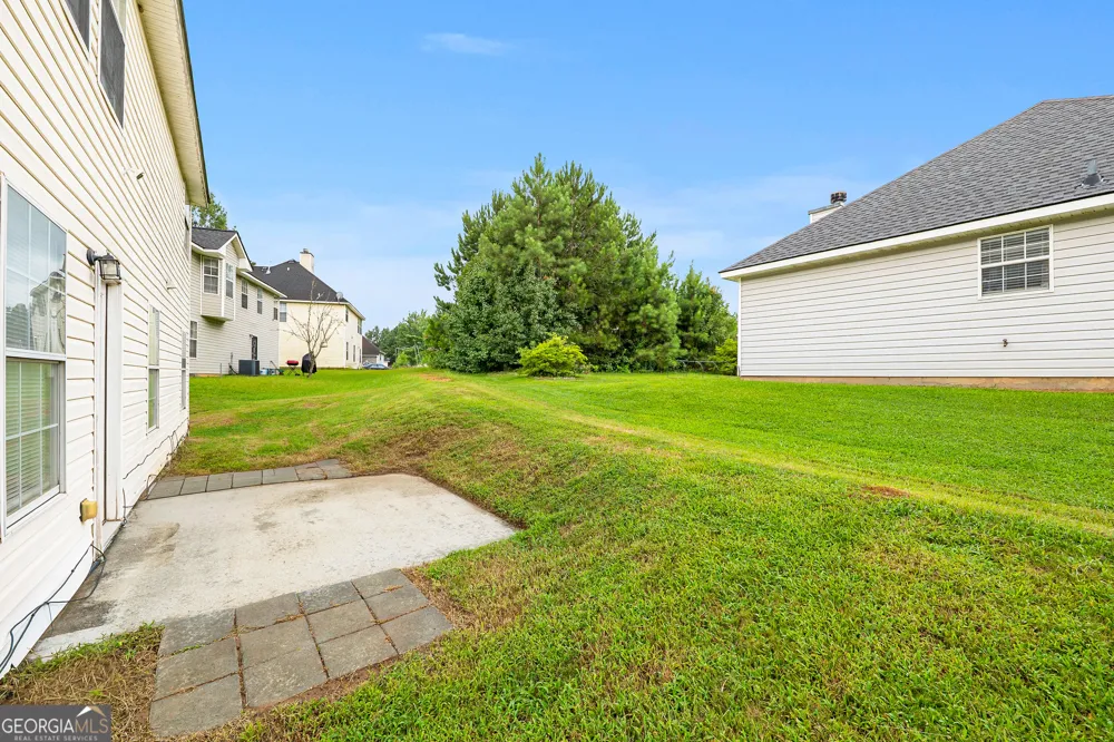 6559 Lancelot CT Riverdale, GA 30296