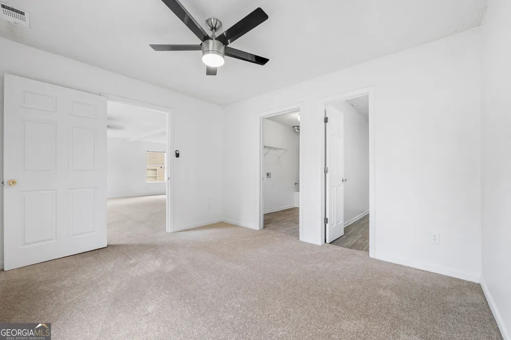 6559 Lancelot CT Riverdale, GA 30296