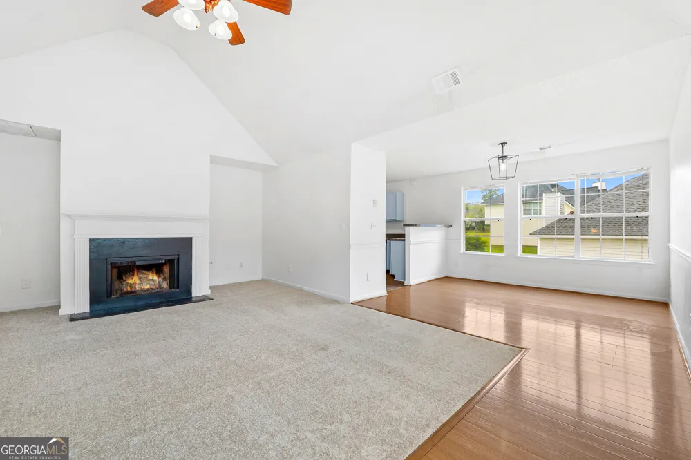 6559 Lancelot CT Riverdale, GA 30296