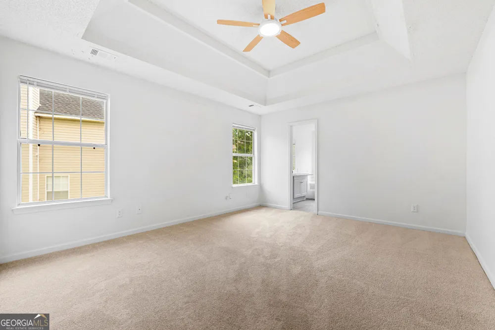6559 Lancelot CT Riverdale, GA 30296