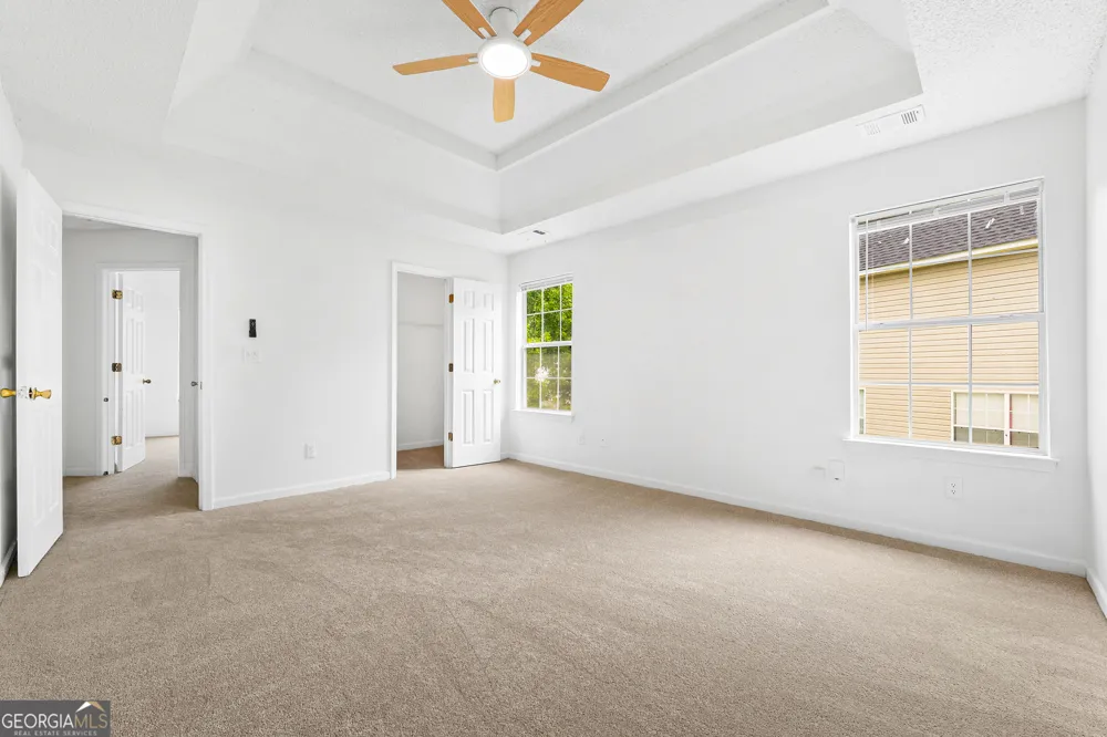 6559 Lancelot CT Riverdale, GA 30296