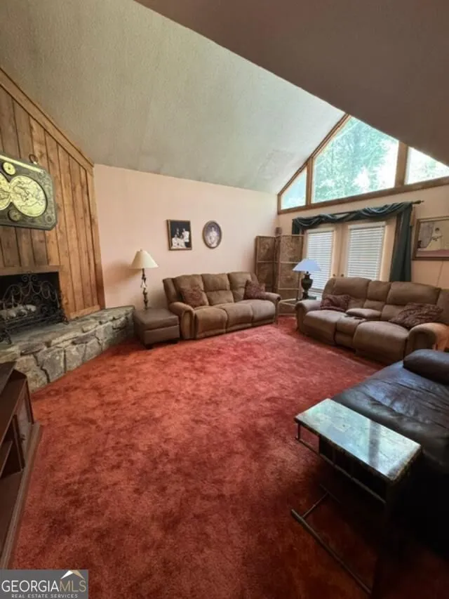 103 Sherwood DR Cedartown, GA 30125