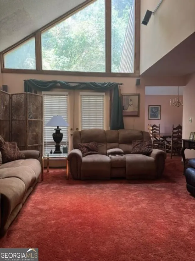 103 Sherwood DR Cedartown, GA 30125
