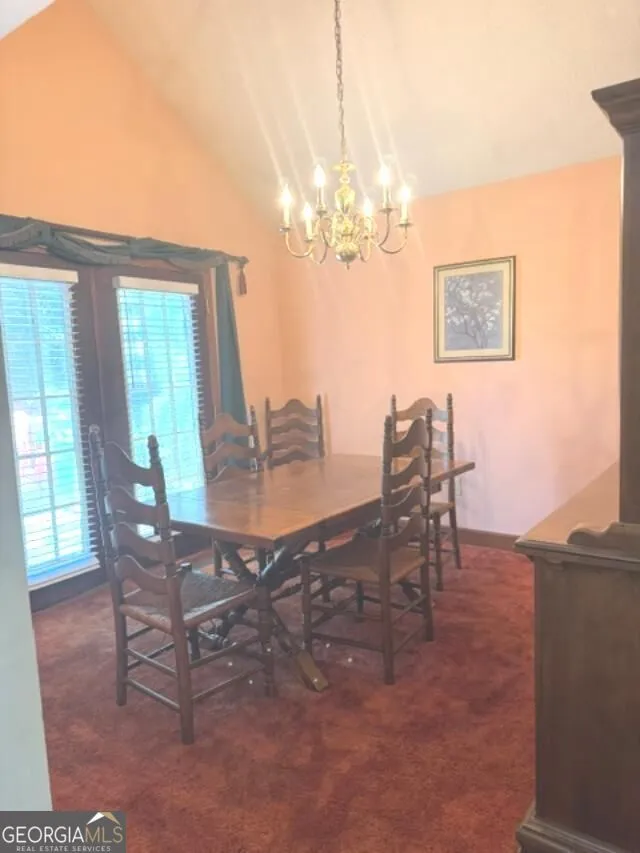 103 Sherwood DR Cedartown, GA 30125