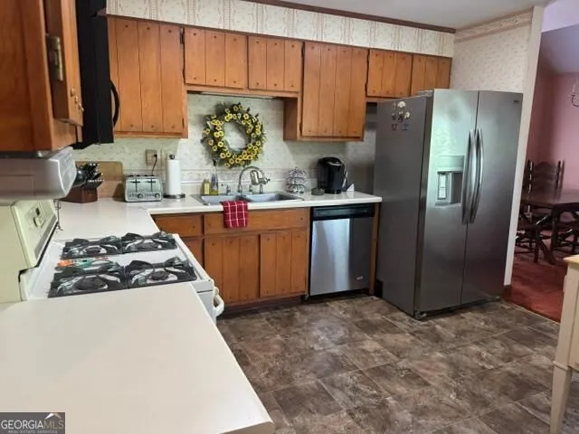 103 Sherwood DR Cedartown, GA 30125