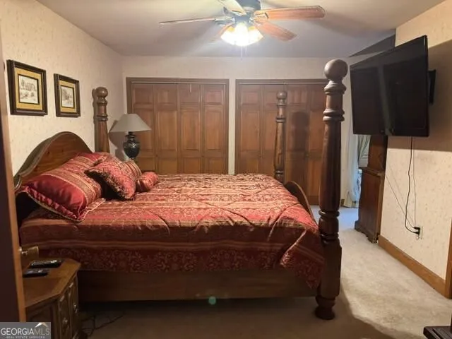 103 Sherwood DR Cedartown, GA 30125