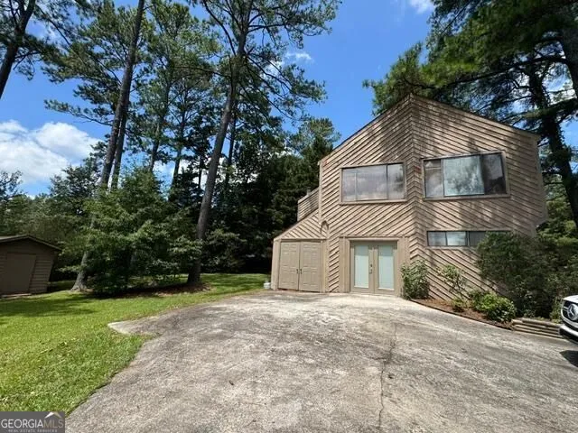 103 Sherwood DR Cedartown, GA 30125