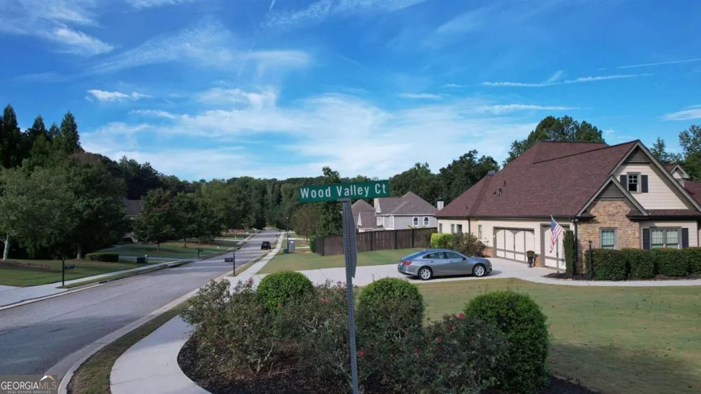 3040 Wood Valley CT Loganville, GA 30052