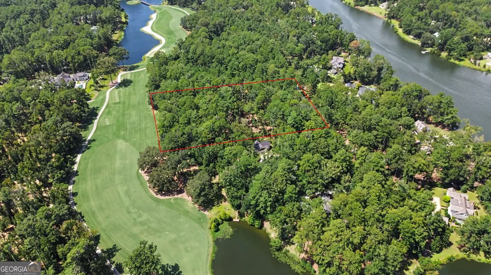 388 Belted Kingfisher LN Richmond Hill, GA 31324