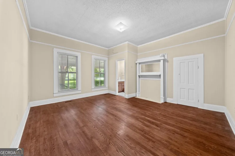 34 Main ST Register, GA 30452
