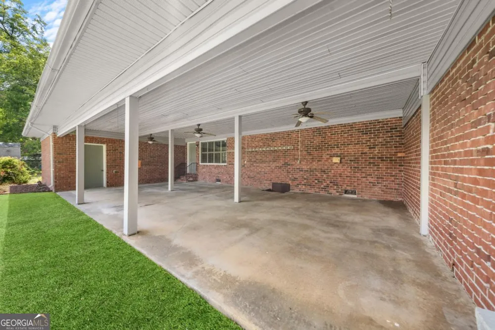 34 Main ST Register, GA 30452