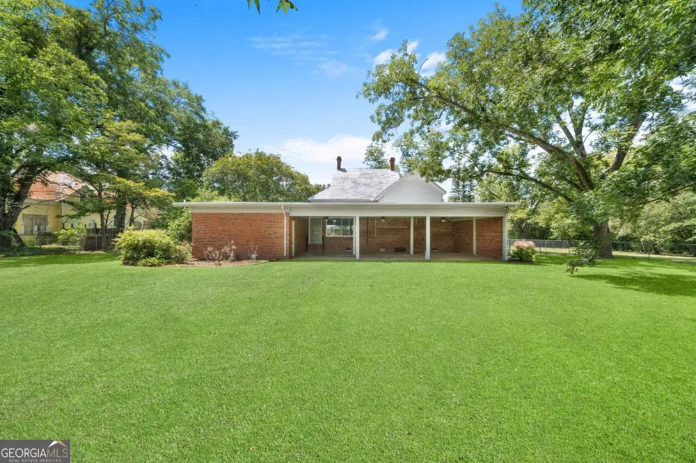 34 Main ST Register, GA 30452