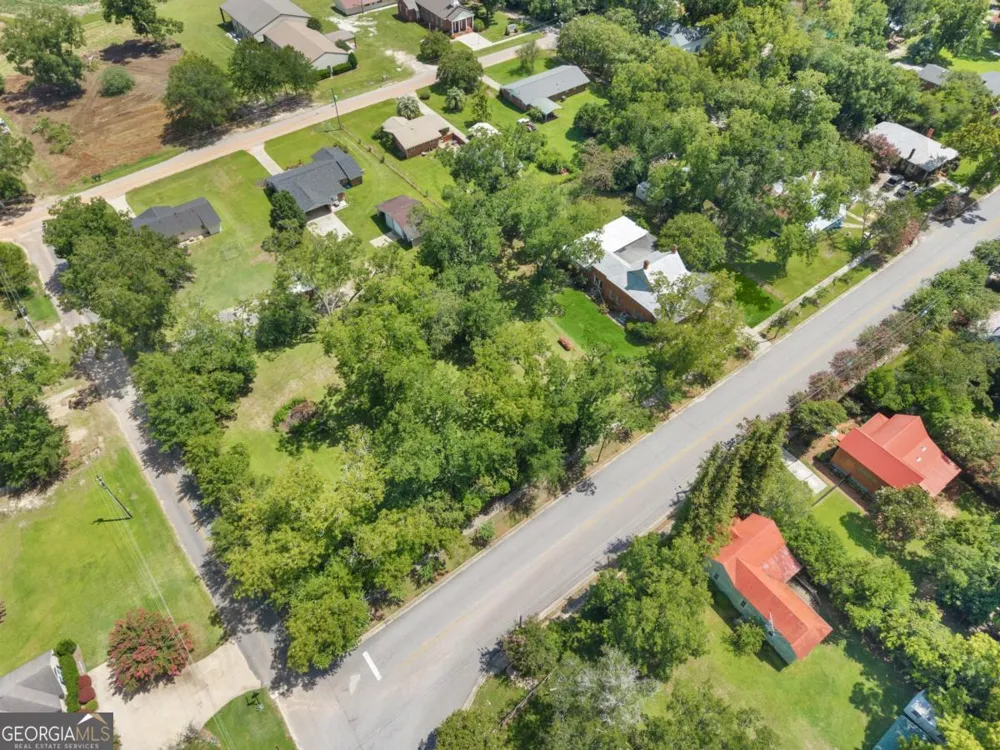 34 Main ST Register, GA 30452