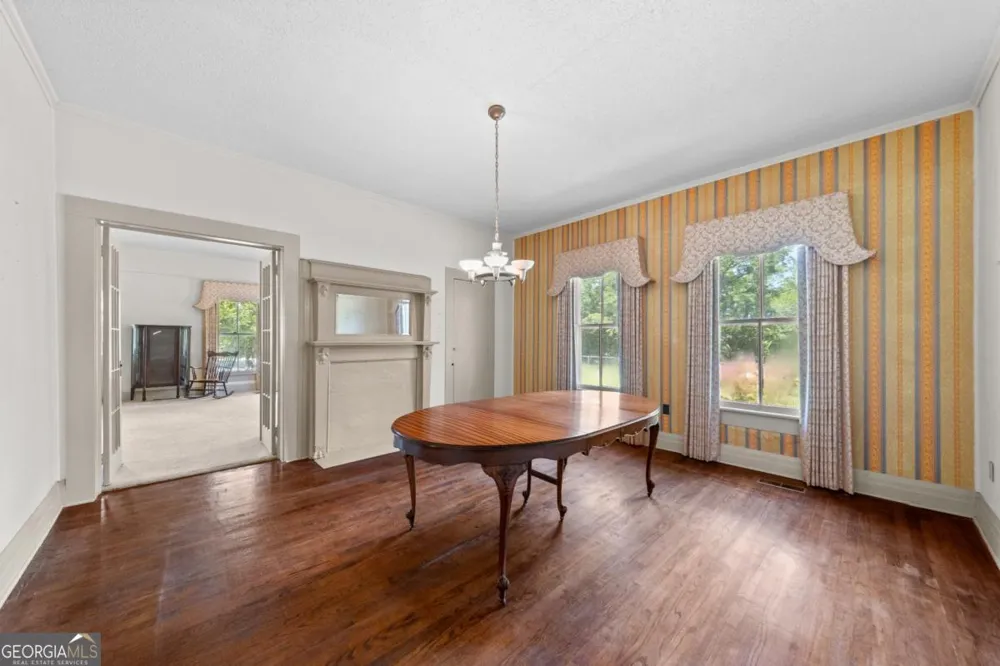 34 Main ST Register, GA 30452