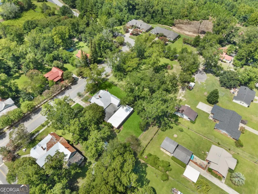 34 Main ST Register, GA 30452