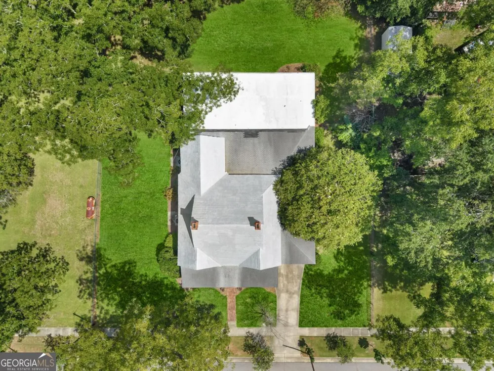 34 Main ST Register, GA 30452